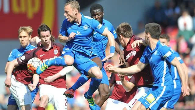 Slovan přišel o šanci na druhé místo, na Spartě prohrál 0:3