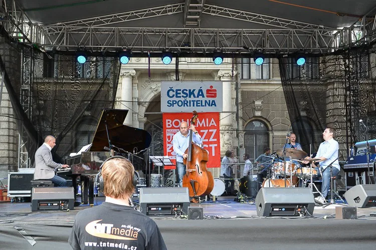 Bohemia JazzFest