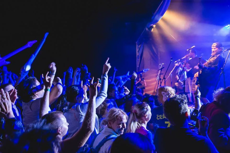 Festival Banát