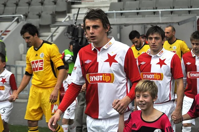 Milan Nitrianský