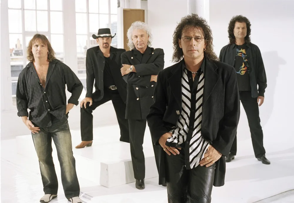 Smokie