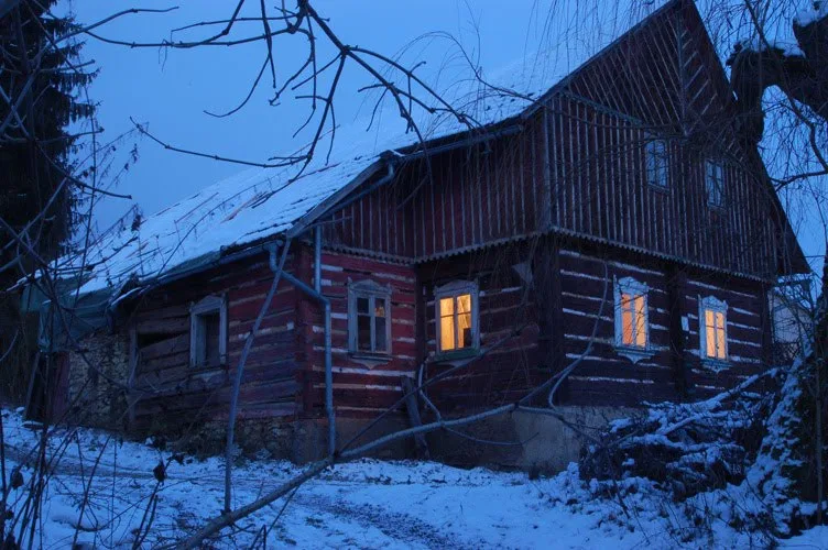 Beranův hostinec