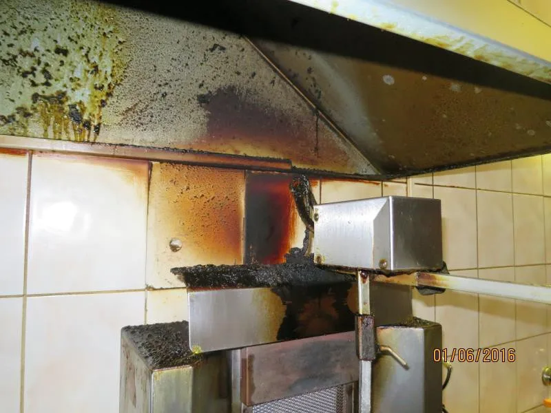 Inspekce uzavřela Bistro U Martina u harcovských kolejí