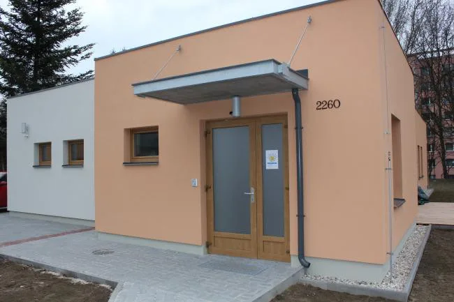 Turnovský dům pro dospělé autisty nabídne i odlehčovací službu