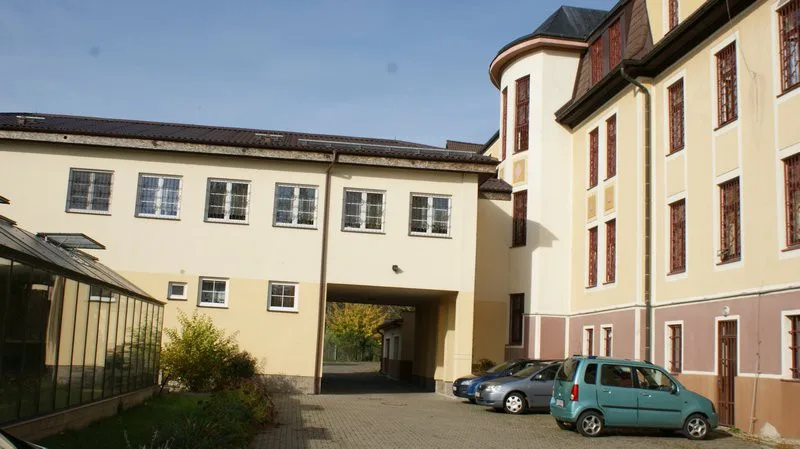 VUDDS Chrastava