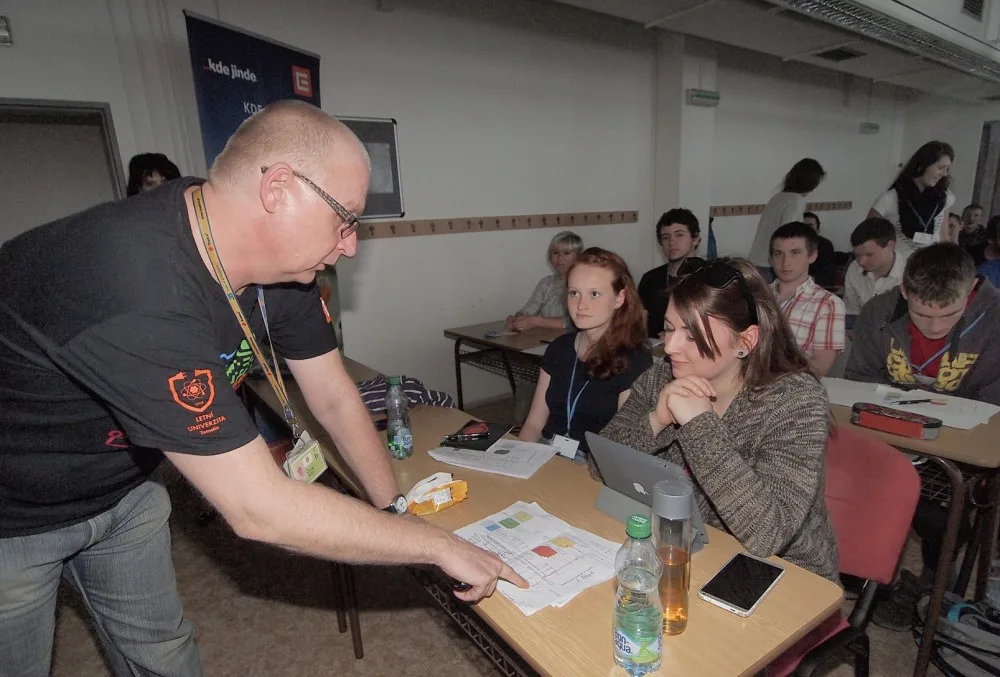 Ilustrační foto