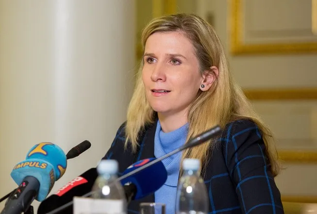 Ministryně školství navštíví v Chrastavě ústav, který kritizuje