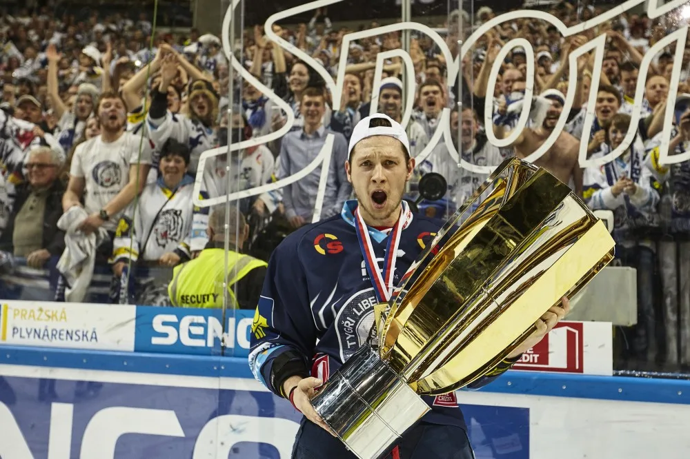 Michal Bulíř