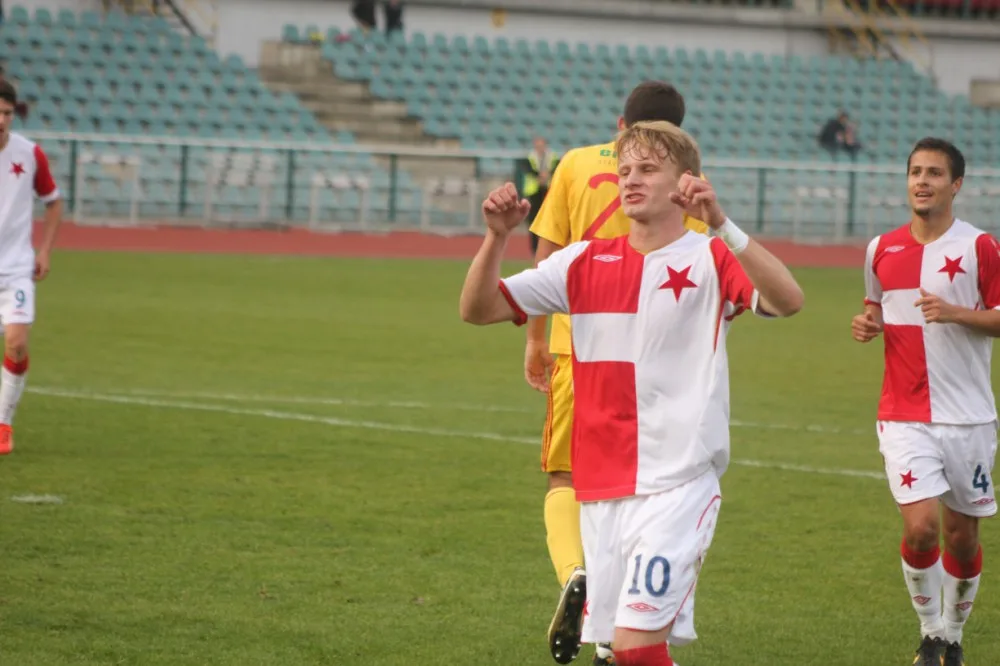 Ilustrační foto; Josef Bazal