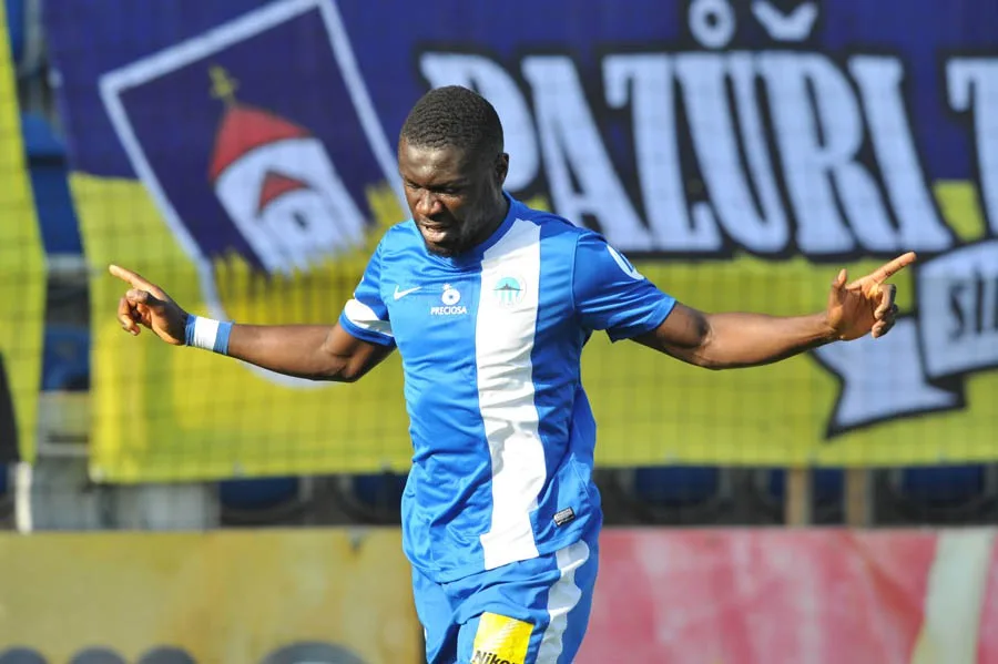 Kevin Luckassen