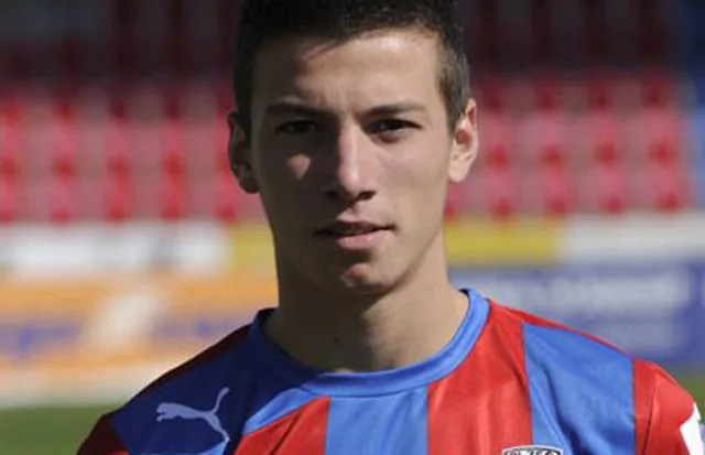 Matěj Končal