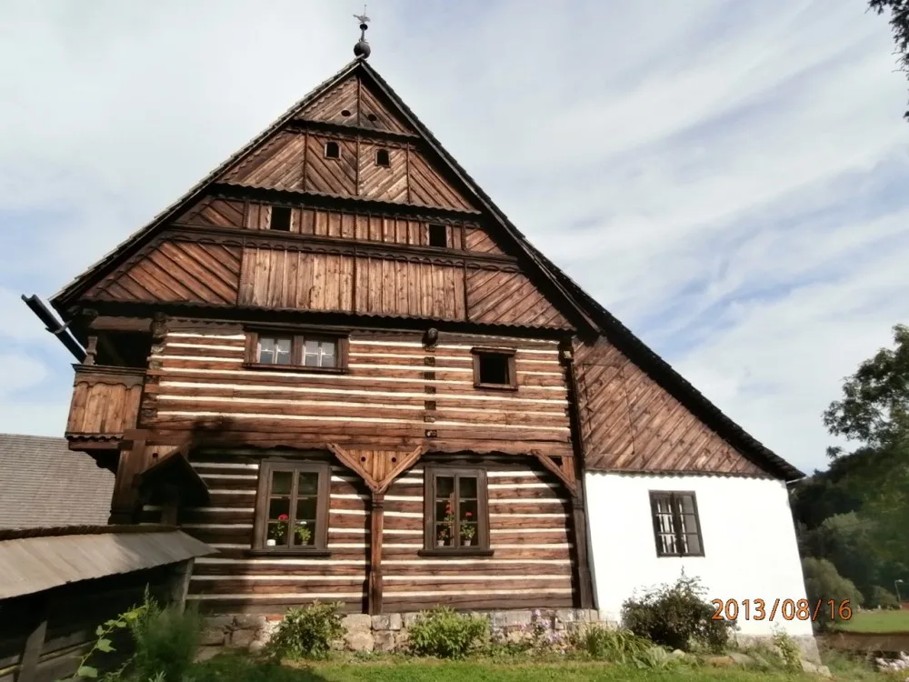 Dalskův statek