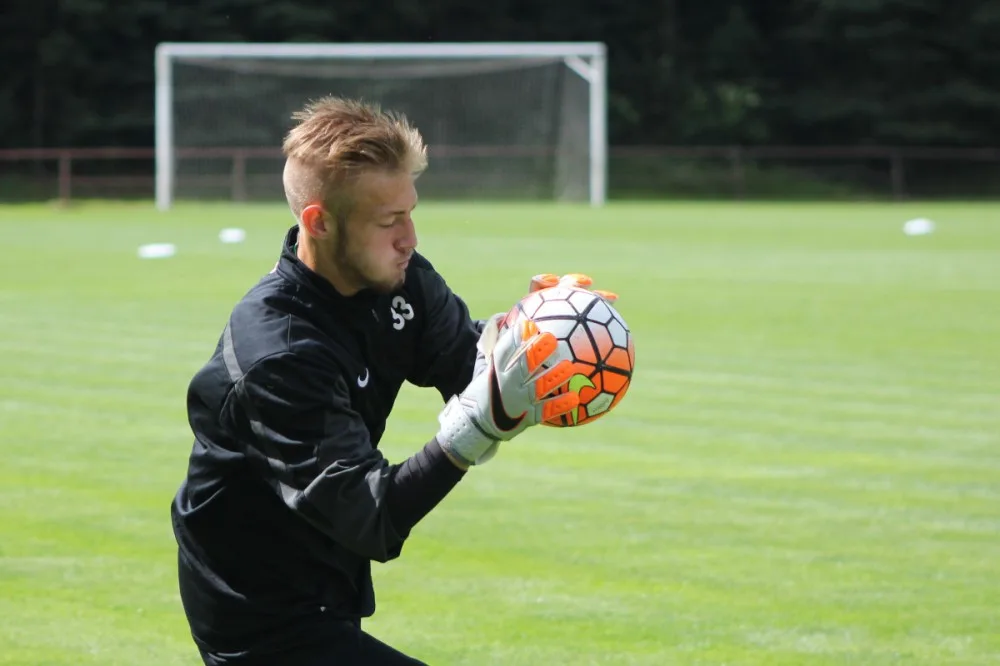 Fotbalový Jablonec si utahuje opasek. Snažíme se být rozumnější a šetřit, vysvětluje Horník