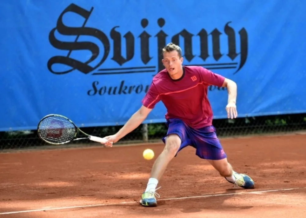 Adam Pavlásek