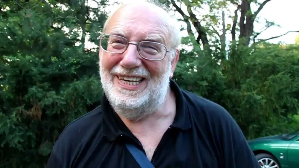Jan Nedvěd