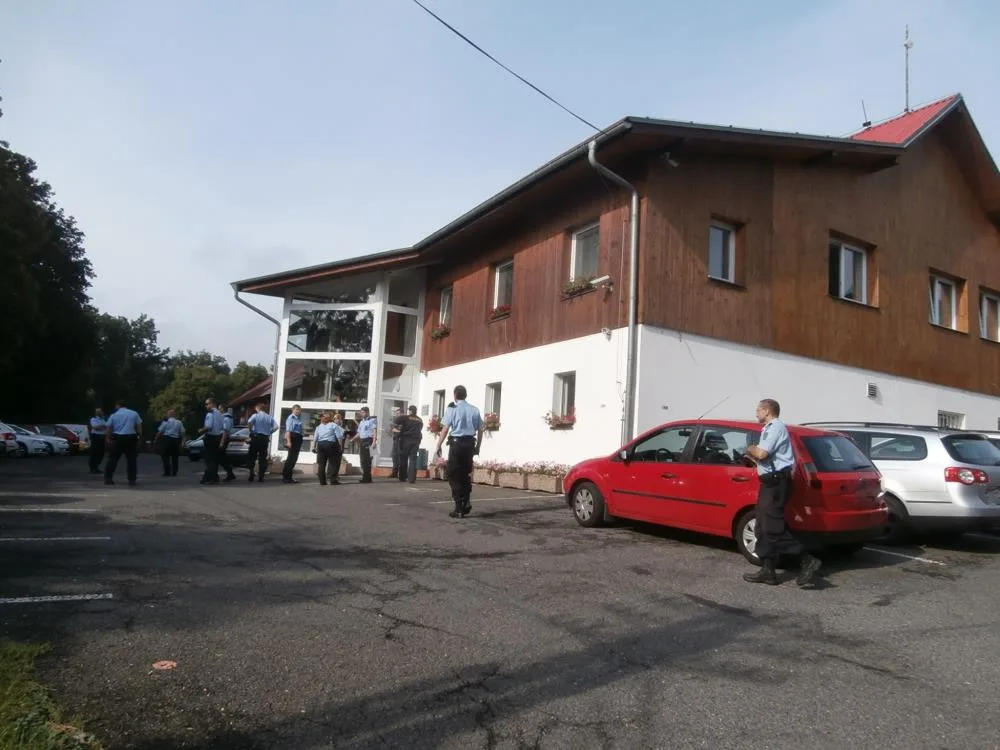 Zátah odhalil dvě desítky nelegálně pracujících cizinců
