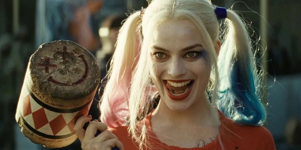 Harley Quinn