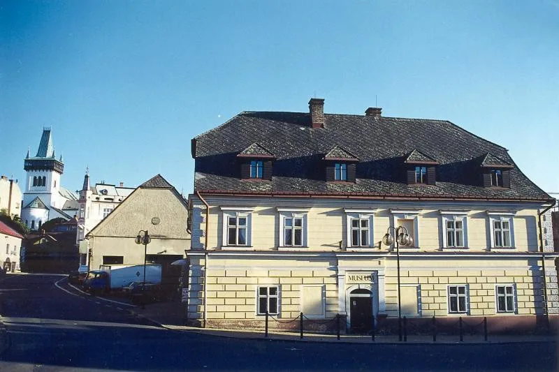 Muzeum Semily