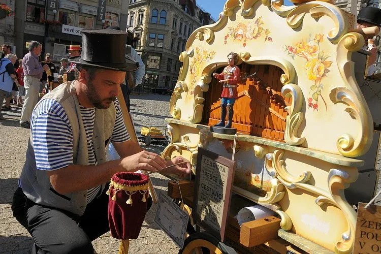 Ilustrační foto