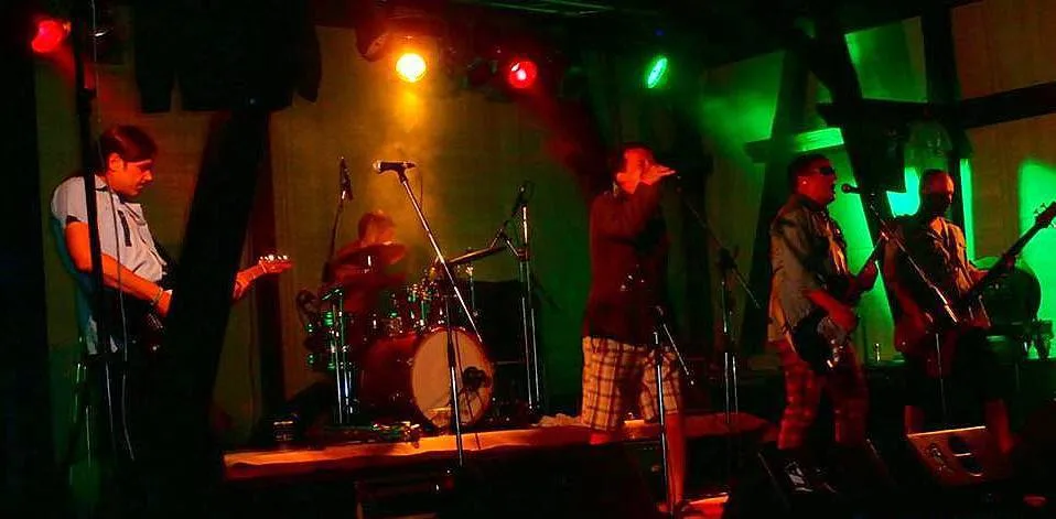 Druhý ročník open air festivalu rozezvučel Jablonec nad Jizerou