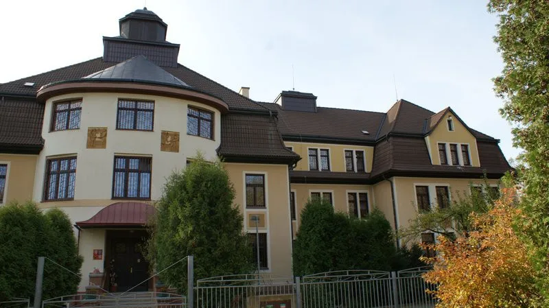 VUDDS Chrastava