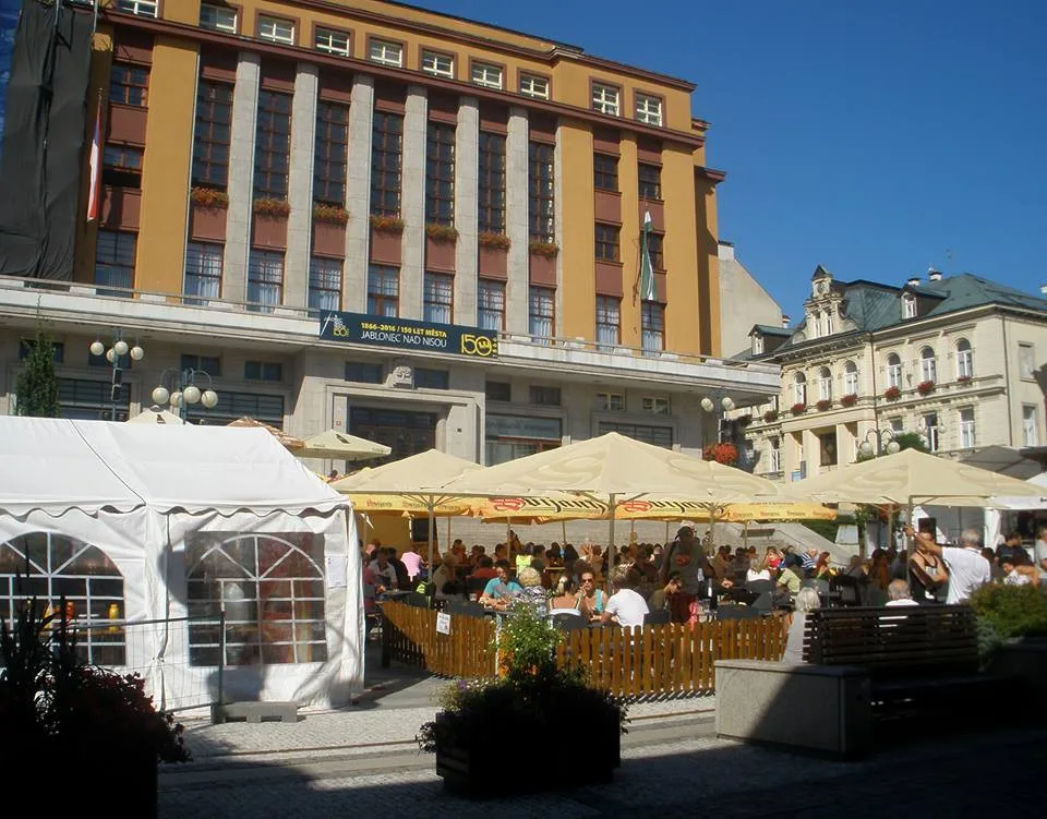 Poslední srpnová sobota se nesla ve znamení piva