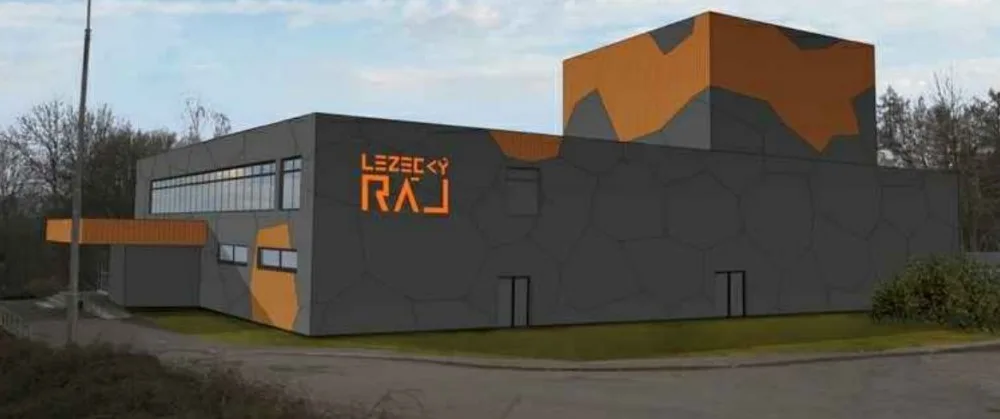 Zatím posledním záměrem byla přestavba a lezecké centrum. Ani tento plán nevyšel.