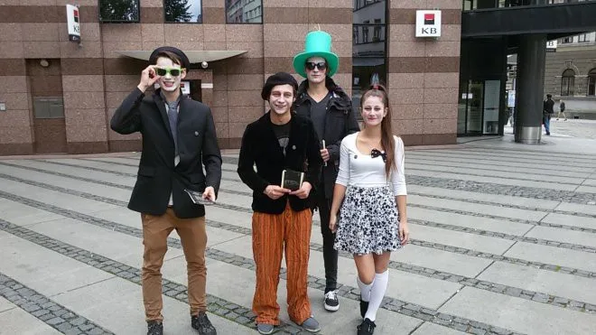 Ilustrační foto