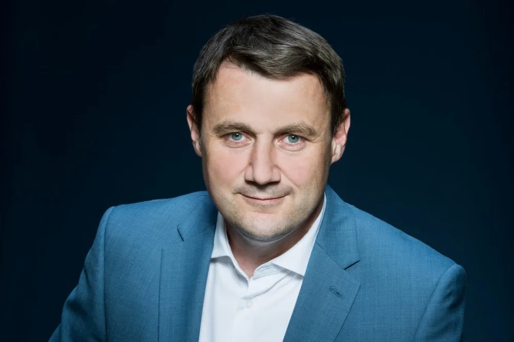 hejtman LK Martin Půta