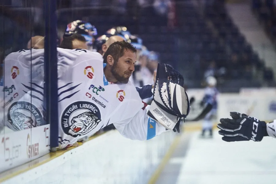 Liberec otočil zápas s Plzní a je čtvrtý, rozhodl Bližňák