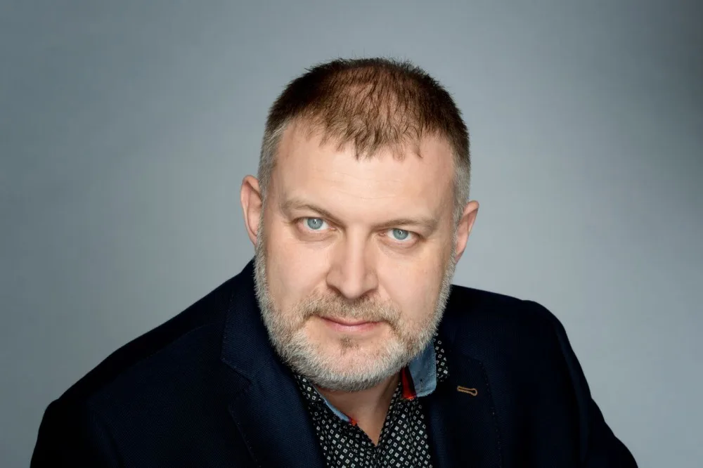 Ilustrační foto; Dan Ramzer