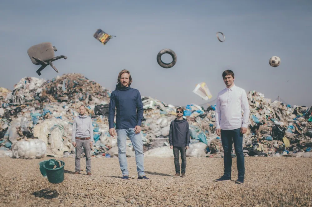 Recyklus Tour