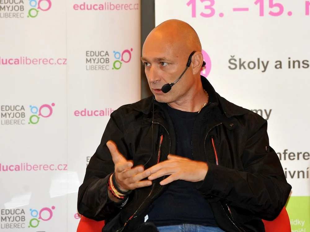 Veletrh Educa navštívilo přes 10 tisíc lidí