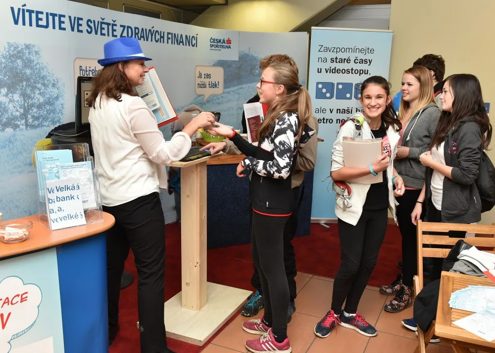 Veletrh Educa navštívilo přes 10 tisíc lidí