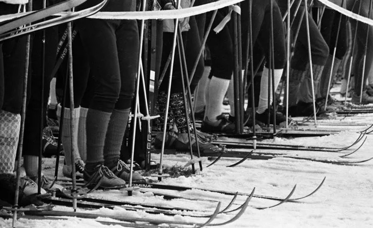 Zakladatelé Jizerské 50 se podělili o své vzpomínky na unikátní výstavě v Jablonci