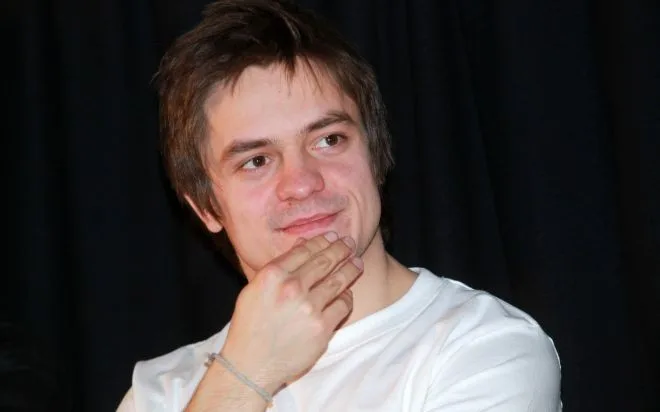 Jiří Mádl