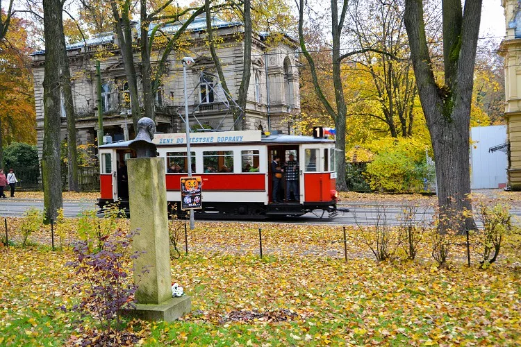Liberec si včera připomínal založení republiky