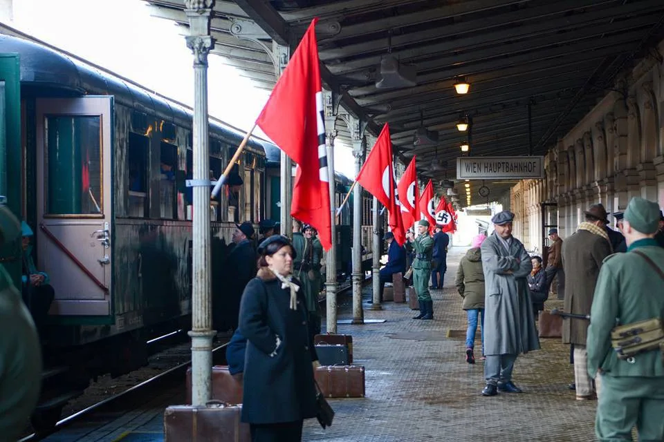Do Liberce se opět vrací filmaři. Natáčet budou na nádraží, radnici i Masaryčce