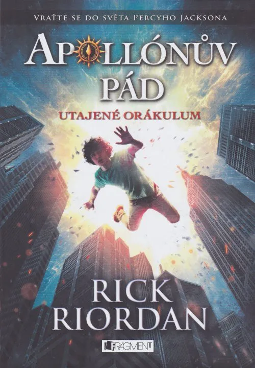 Apollónův pád