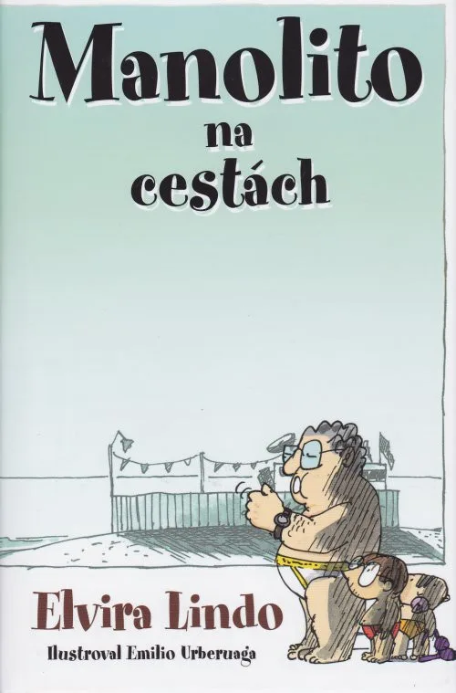 Manolito na cestách