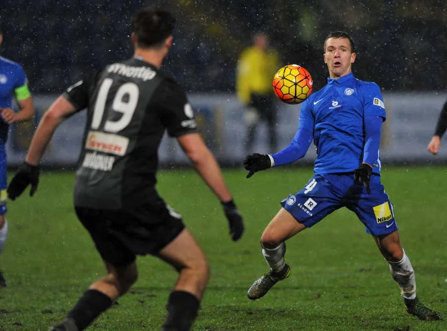 V posledním derby se radoval Liberec