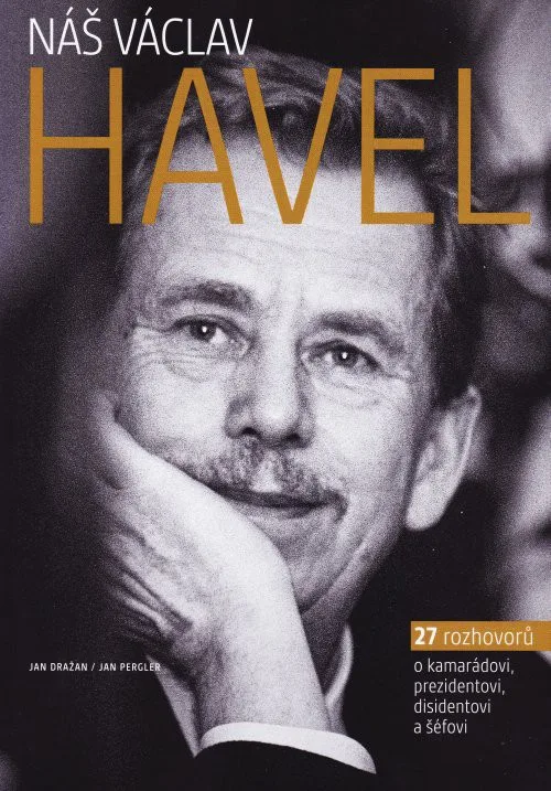 Náš Václav Havel