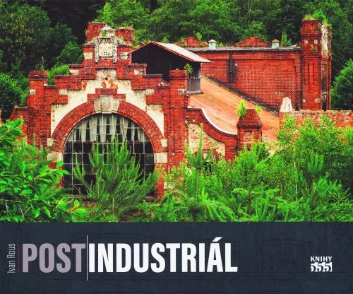 Postindustriál