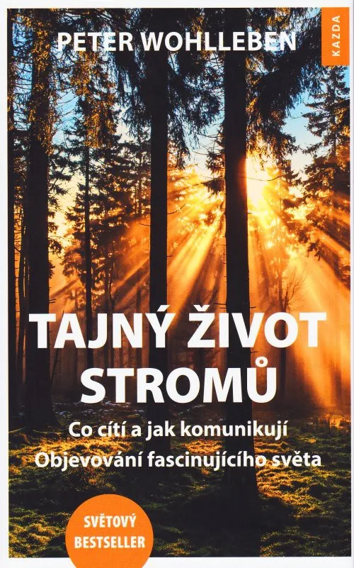 Tajný život stromů