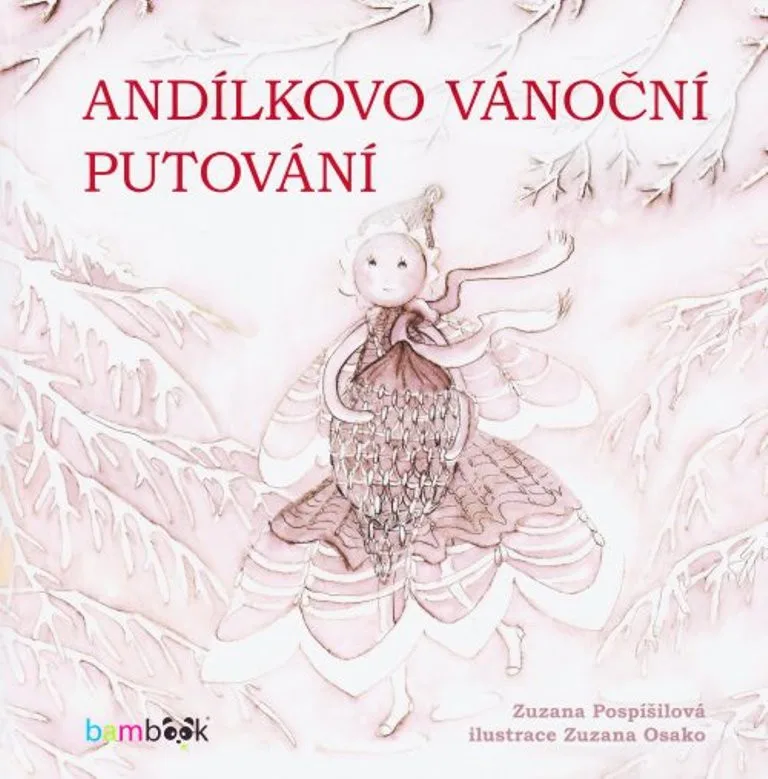 Andílkovo vánoční putování