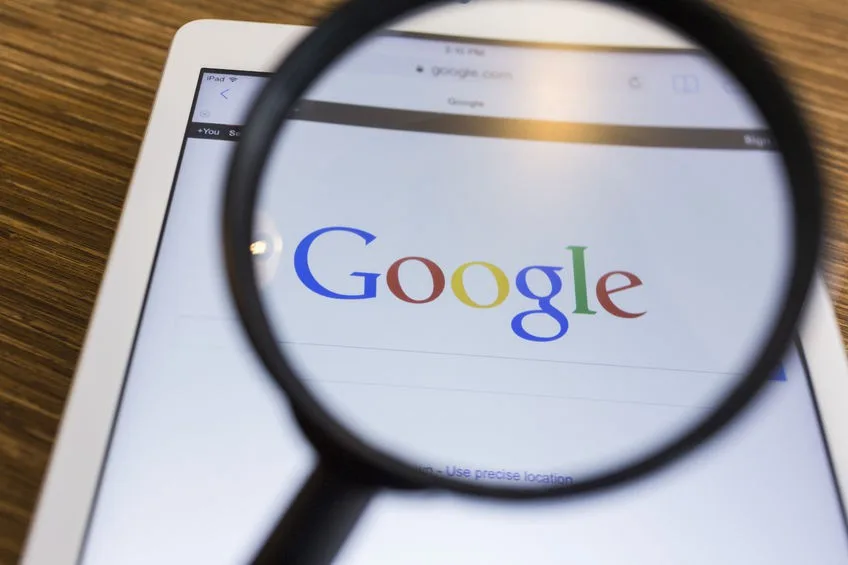 Google