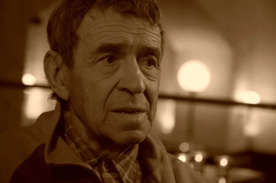 František Peterka