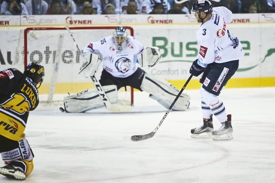 Liberec našel po 12 výhrách přemožitele, podlehl Litvínovu 1:2