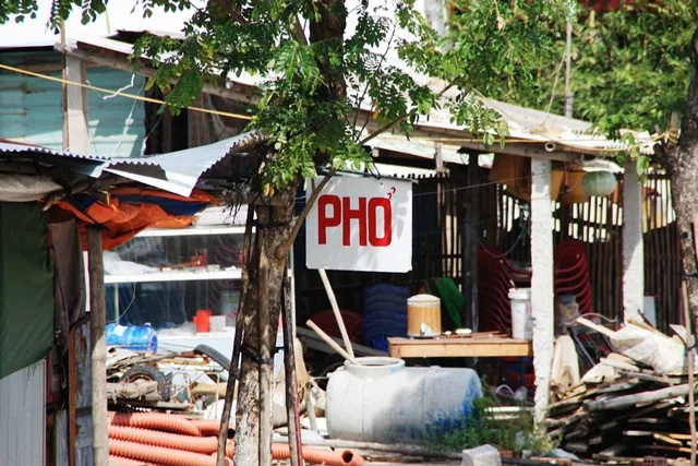 Snímky Jakuba Vaniše z Vietnamu