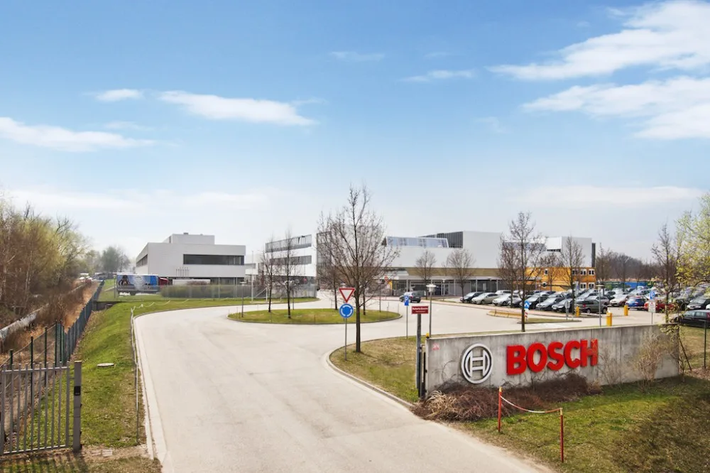 Robert Bosch